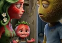 Sad Story Of Kiwitino His Wife Was Gold digger
