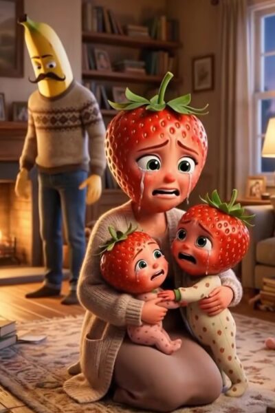 Animation fruitstory brainrot trending