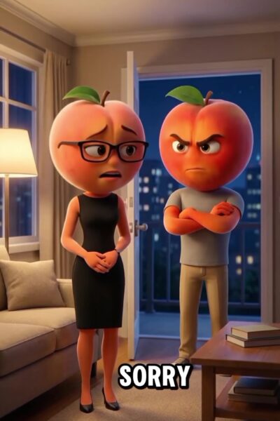 #fruitstory #trending [2 EP]