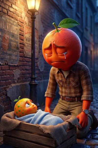 #sadstory #Fruitstory #trending #animations
