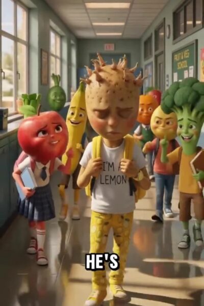 Potatatino lemonita full video