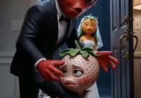 Strawberina