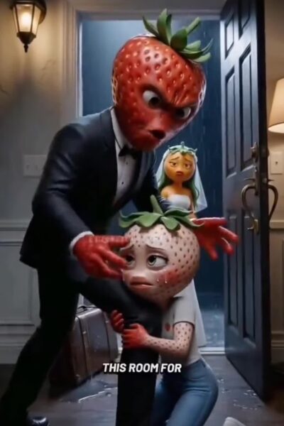 Strawberina