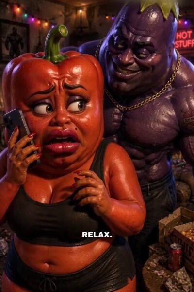 #fruitdrama #brainrot #aianimation #drama #fruits