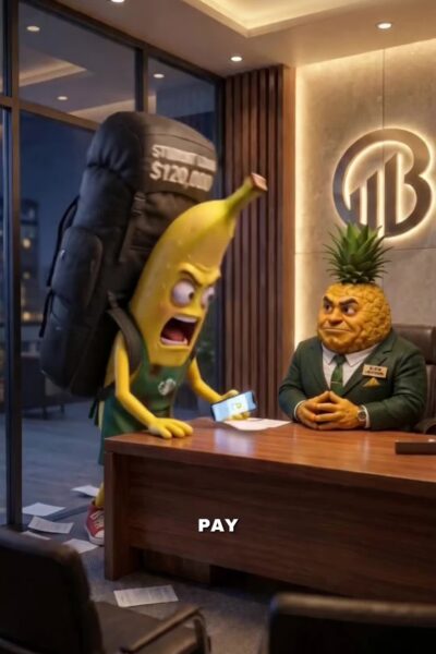 #fruitdrama #brainrot #aianimation #drama #fruits