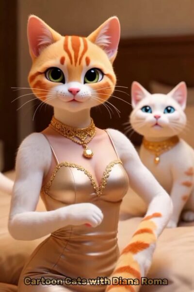 💥The Brave Mom Returns 💒 #part2 #revenge #aicat #kitten #betrayal