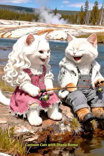 💥The Sad Story Of Kitty 🐈 #part2 #aicat #kitten #revenge #catstory