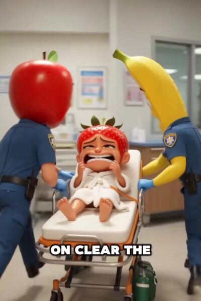 Part 2 #sadstory #brainrot #foodstory #fruitdrama