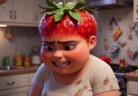 Part 3 #sadstory #brainrot #foodstory #fruitdrama