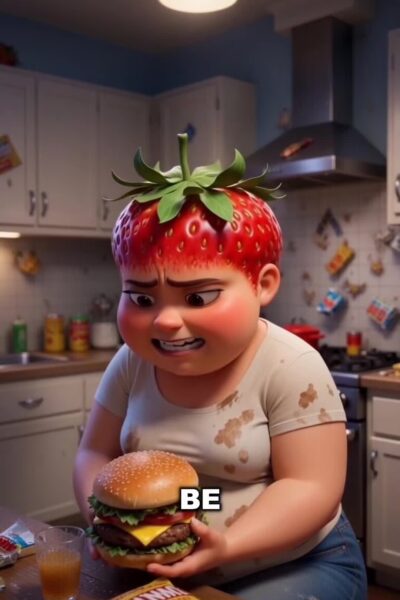 Part 3 #sadstory #brainrot #foodstory #fruitdrama