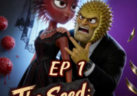 The Seed : Now A Mob Boss