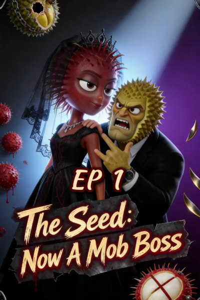 The Seed : Now A Mob Boss